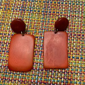 Noonday Collection Ditto Earrings